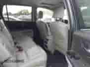 2021 Honda Pilot Special Edition with VIN 5FNYF6H28MB058066, listed as a IAAI auction lot 42983532 with 156,323 mi miles and . Bid and sale history available at DreamBid. Image 8.