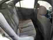 2005 Hyundai Elantra GLS z VIN KMHDN46D75U025235, wystawiony jako Copart lot #70408924 z przebiegiem 304 737 mil mil oraz Szkoda całkowita • Salvage title. Historia ofert i sprzedaży dostępna na DreamBid. Obrazek 10.