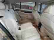 2010 BMW 5 Series 550i Gran Turismo xDrive с VIN WBASP4C59AC341025, выставлен на аукционе Copart как лот 60696185 с пробегом 230 230 миль миль и Списание • Salvage title. История ставок и продаж доступна на DreamBid. Изображение 10.