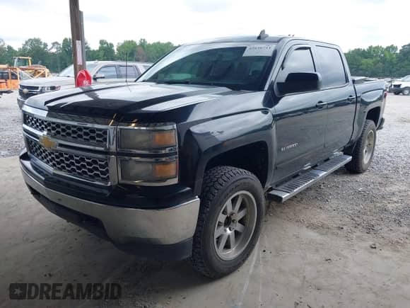 2015 Chevrolet Silverado 1500 LT с VIN 3GCUKREC6FG178180, выставлен на аукционе IAAI как лот 42646711 с пробегом 247 543 миль миль и . История ставок и продаж доступна на DreamBid. Изображение 2.