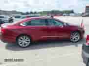 2017 Chevrolet Impala Premier с VIN 2G1145S34H9177786, выставлен на аукционе IAAI как лот 42914521 с пробегом 139 773 миль миль и . История ставок и продаж доступна на DreamBid. Изображение 14.