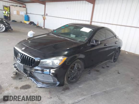 2018 Mercedes-Benz CLA 250 с VIN WDDSJ4EB9JN521929, выставлен на аукционе IAAI как лот 42827306 с пробегом 123 543 миль миль и . История ставок и продаж доступна на DreamBid. Изображение 2.