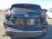 2020 Nissan Murano SV with VIN 5N1AZ2BJ6LN101011, listed as a Copart auction lot 66700715 with 146,562 mi miles and Salvage title. Bid and sale history available at DreamBid. Image 6.