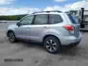 2017 Subaru Forester z VIN JF2SJABC2HH408727, wystawiony jako Copart lot #57682295 z przebiegiem 219 609 mil mil oraz Czysty tytuł • Clean title. Historia ofert i sprzedaży dostępna na DreamBid. Obrazek 2.
