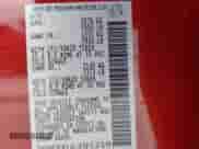 2025 Nissan Pathfinder SL с VIN 5N1DR3CB1SC205359, выставлен на аукционе Copart как лот 44582985 с пробегом 2 179 миль миль и Списание • Salvage title. История ставок и продаж доступна на DreamBid. Изображение 14.