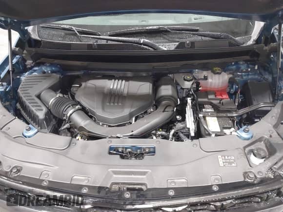2025 Chevrolet Traverse AWD Z71 с VIN 1GNEVJRS6SJ225285, выставлен на аукционе IAAI как лот 42229309 с пробегом 831 миль миль и . История ставок и продаж доступна на DreamBid. Изображение 10.