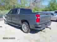 2021 Chevrolet Silverado 1500 High Country с VIN 3GCUYHEDXMG387274, выставлен на аукционе IAAI как лот 42144772 с пробегом 69 230 миль миль и . История ставок и продаж доступна на DreamBid. Изображение 3.