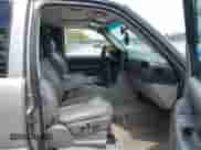 2003 Chevrolet Suburban LS with VIN 3GNFK16Z53G206728, listed as a IAAI auction lot 42773103 with 237,580 mi miles and . Bid and sale history available at DreamBid. Image 5.