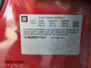 2017 Chevrolet Cruze LT z VIN 1G1BD5SMXH7133614, wystawiony jako Copart lot #50055965 z przebiegiem 118 704 mil mil oraz Szkoda całkowita • Salvage title. Historia ofert i sprzedaży dostępna na DreamBid. Obrazek 12.