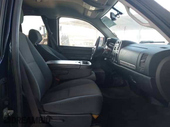 2007 Chevrolet Silverado 1500 1LT с VIN 2GCEK19CX71579533, выставлен на аукционе IAAI как лот 42247899 с пробегом 173 614 миль миль и . История ставок и продаж доступна на DreamBid. Изображение 5.