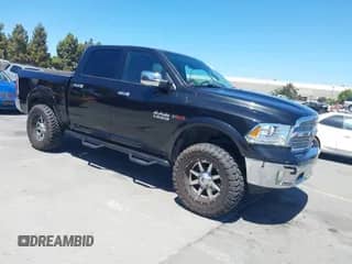 2018 Ram 1500 Laramie с VIN 1C6RR7NM5JS338590, выставлен на аукционе IAAI как лот 42922478 с пробегом 91 939 миль миль и . История ставок и продаж доступна на DreamBid. Изображение 1.