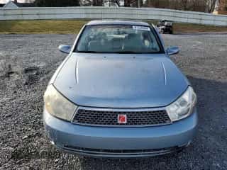 2003 Saturn LS с VIN 1G8JU54FX3Y573458, выставлен на аукционе Copart как лот 81230384 с пробегом 122 300 миль миль и Списание • Salvage title. История ставок и продаж доступна на DreamBid. Изображение 5.