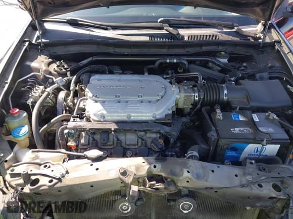 2012 Honda Accord EX с VIN 1HGCP3F74CA003224, выставлен на аукционе IAAI как лот 42588161 с пробегом 138 187 миль миль и . История ставок и продаж доступна на DreamBid. Изображение 10.