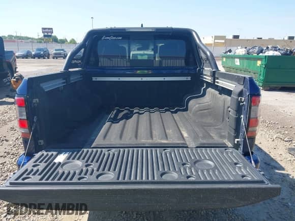 2023 Nissan Frontier SV with VIN 1N6ED1EK3PN601391, listed as a IAAI auction lot 42176757 with 34,030 mi miles and . Bid and sale history available at DreamBid. Image 16.