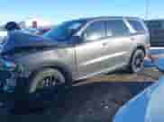 2020 Dodge Durango R/T with VIN 1C4SDJCT9LC131696, listed as a IAAI auction lot 41417363 with 83,868 mi miles and . Bid and sale history available at DreamBid. Image 13.