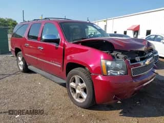 2011 Chevrolet Suburban LTZ с VIN 1GNSKKE37BR217178, выставлен на аукционе IAAI как лот 42948858 с пробегом 217 649 миль миль и . История ставок и продаж доступна на DreamBid. Изображение 1.