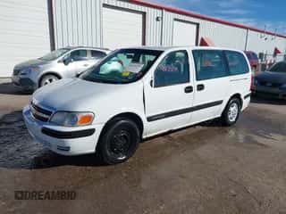 2004 Chevrolet Venture LS с VIN 1GNDX03E14D252589, выставлен на аукционе IAAI как лот 41470299 с пробегом 276 523 миль миль и . История ставок и продаж доступна на DreamBid. Изображение 2.