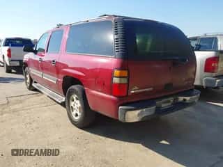 2005 Chevrolet Suburban LT с VIN 3GNEC16Z75G197803, выставлен на аукционе IAAI как лот 43359732 с пробегом 200 883 миль миль и . История ставок и продаж доступна на DreamBid. Изображение 3.
