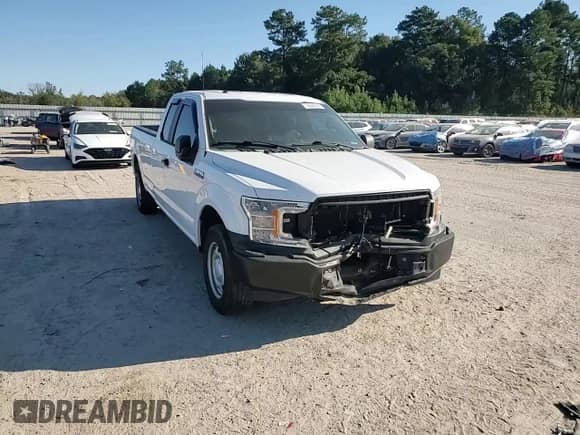 2018 Ford F-150 XLT z VIN 1FTFX1C53JKC18300, wystawiony jako Copart lot #75634514 z przebiegiem 179 866 mil mil oraz Szkoda całkowita • Salvage title. Historia ofert i sprzedaży dostępna na DreamBid. Obrazek 11.