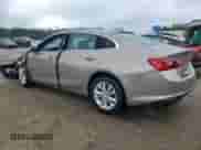 2024 Chevrolet Malibu LT with VIN 1G1ZD5ST2RF137394, listed as a Copart auction lot 84998495 with Not provided miles and Non repairable. Bid and sale history available at DreamBid. Image 2.