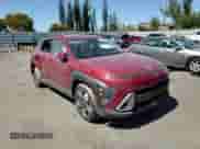 2024 Hyundai Kona SEL с VIN KM8HB3AB7RU096841, выставлен на аукционе Copart как лот 45480035 с пробегом 9 046 миль миль и На запчасти • Non repairable. История ставок и продаж доступна на DreamBid. Изображение 11.