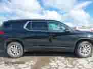 2020 Chevrolet Traverse LT с VIN 1GNEVHKW6LJ305886, выставлен на аукционе IAAI как лот 42612482 с пробегом 91 440 миль миль и . История ставок и продаж доступна на DreamBid. Изображение 13.