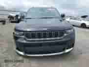 2024 Jeep Grand Cherokee Laredo X с VIN 1C4RJKAG4R8544561, выставлен на аукционе Copart как лот 52898725 с пробегом 10 353 миль миль и Списание • Salvage title. История ставок и продаж доступна на DreamBid. Изображение 5.