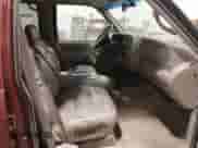 1998 Chevrolet Tahoe with VIN 1GNEK13RXWJ330934, listed as a IAAI auction lot 41431736 with 269,137 mi miles and . Bid and sale history available at DreamBid. Image 5.