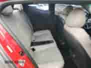 2014 Hyundai Veloster z VIN KMHTC6AD0EU196106, wystawiony jako Copart lot #69494305 z przebiegiem 102 472 mil mil oraz Szkoda całkowita • Salvage title. Historia ofert i sprzedaży dostępna na DreamBid. Obrazek 10.