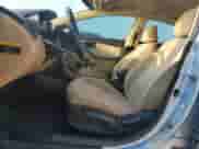 2013 Hyundai Elantra GLS with VIN KMHDH4AEXDU626712, listed as a Copart auction lot 64842825 with 260,728 mi miles and Salvage title. Bid and sale history available at DreamBid. Image 7.