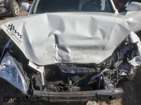 2012 Hyundai Genesis Coupe 2.0T с VIN KMHHT6KD9CU072546, выставлен на аукционе Copart как лот 79100614 с пробегом Не указан миль и Списание • Salvage title. История ставок и продаж доступна на DreamBid. Изображение 12.