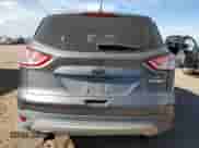 2014 Ford Escape SE with VIN 1FMCU0GX7EUC59634, listed as a Copart auction lot 90407085 with 145,176 mi miles and Clean title. Bid and sale history available at DreamBid. Image 6.