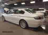 2014 BMW 5 Series 535i xDrive с VIN WBA5B3C59ED292432, выставлен на аукционе IAAI как лот 42570507 с пробегом 133 686 миль миль и . История ставок и продаж доступна на DreamBid. Изображение 3.