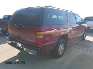 2005 Chevrolet Suburban LT с VIN 3GNEC16Z75G197803, выставлен на аукционе IAAI как лот 43359732 с пробегом 200 883 миль миль и . История ставок и продаж доступна на DreamBid. Изображение 4.
