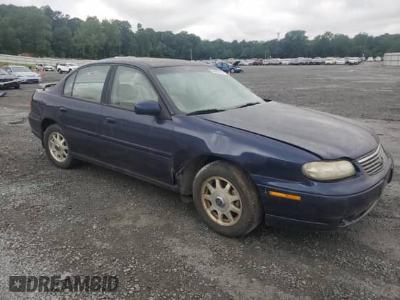 1999 Chevrolet Malibu LS с VIN 1G1NE52J6X6250093, выставлен на аукционе Copart как лот 64425934 с пробегом 118 262 миль миль и Списание • Salvage title. История ставок и продаж доступна на DreamBid. Изображение 4.