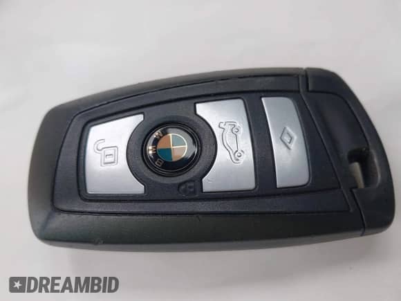 2011 BMW 5 Series 550i with VIN WBAFR9C53BC618293, listed as a IAAI auction lot 42641838 with 141,254 mi miles and . Bid and sale history available at DreamBid. Image 11.