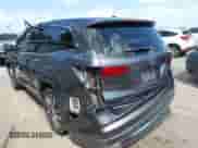 2018 Honda Pilot Touring с VIN 5FNYF5H96JB023495, выставлен на аукционе IAAI как лот 42558069 с пробегом 101 531 миль миль и . История ставок и продаж доступна на DreamBid. Изображение 3.