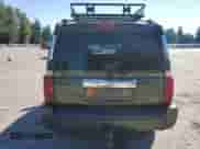 2006 Jeep Commander Limited с VIN 1J8HG58206C364209, выставлен на аукционе Copart как лот 69515845 с пробегом 149 198 миль миль и Списание • Salvage title. История ставок и продаж доступна на DreamBid. Изображение 6.