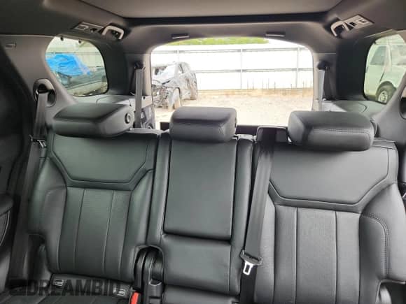 2017 Land Rover Discovery SE с VIN SALRGBBV8HA040171, выставлен на аукционе Copart как лот 67196225 с пробегом 75 034 миль миль и Списание • Salvage title. История ставок и продаж доступна на DreamBid. Изображение 10.