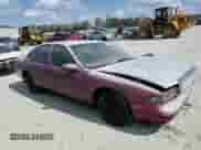 1995 Chevrolet Caprice z VIN 1G1BL52W7SR137278, wystawiony jako Copart lot #74446544 z przebiegiem Nie podano mil oraz Szkoda całkowita • Salvage title. Historia ofert i sprzedaży dostępna na DreamBid. Obrazek 11.