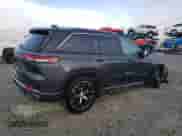 2022 Jeep Grand Cherokee Summit Reserve с VIN 1C4RJHEG8N8637493, выставлен на аукционе Copart как лот 43548675 с пробегом 37 629 миль миль и Списание • Salvage title. История ставок и продаж доступна на DreamBid. Изображение 3.