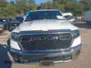 2025 Ram 1500 Big Horn z VIN 1C6SRFFP5SN561989, wystawiony jako IAAI lot #43563894 z przebiegiem 41 118 mil mil oraz . Historia ofert i sprzedaży dostępna na DreamBid. Obrazek 12.