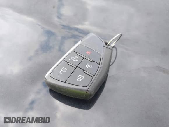 2023 Chevrolet Silverado 1500 LT с VIN 2GCUDDEDXP1125871, выставлен на аукционе IAAI как лот 42794271 с пробегом 90 648 миль миль и . История ставок и продаж доступна на DreamBid. Изображение 11.