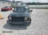 2006 Jeep Commander z VIN 1J8HG48NX6C310730, wystawiony jako Copart lot #67908125 z przebiegiem 150 144 mil mil oraz Szkoda całkowita • Salvage title. Historia ofert i sprzedaży dostępna na DreamBid. Obrazek 14.