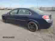 2008 Saturn Aura XE with VIN 1G8ZS57N08F217664, listed as a Copart auction lot 69071905 with 194,695 mi miles and Salvage title. Bid and sale history available at DreamBid. Image 2.