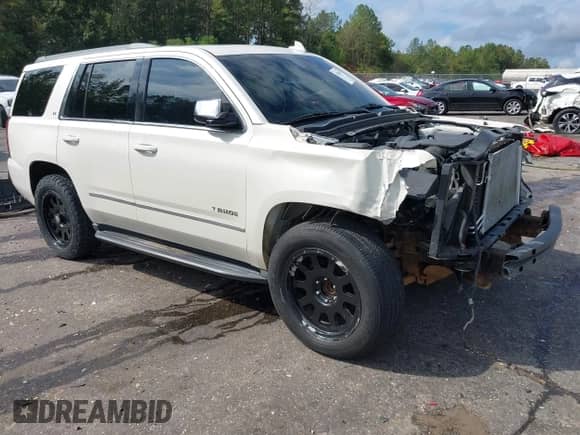 2015 Chevrolet Tahoe LT с VIN 1GNSCBKC9FR725983, выставлен на аукционе IAAI как лот 43381837 с пробегом 261 800 миль миль и . История ставок и продаж доступна на DreamBid. Изображение 1.