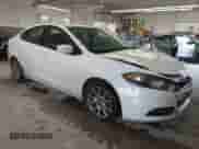 2014 Dodge Dart SXT with VIN 1C3CDFBB1ED724657, listed as a IAAI auction lot 43417139 with 223,586 mi miles and . Bid and sale history available at DreamBid. Image 1.