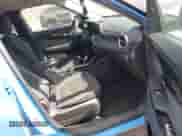 2024 Chevrolet TrailBlazer LT с VIN KL79MRSL8RB184531, выставлен на аукционе IAAI как лот 43147942 с пробегом 41 912 миль миль и . История ставок и продаж доступна на DreamBid. Изображение 5.