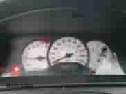 2004 Toyota Corolla S with VIN 1NXBR32E24Z242033, listed as a Copart auction lot 91136595 with 218,641 mi miles and Clean title. Bid and sale history available at DreamBid. Image 9.