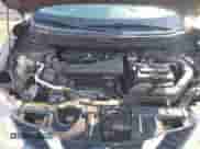 2015 Nissan Rogue SV with VIN KNMAT2MV5FP525164, listed as a IAAI auction lot 43198445 with 151,846 mi miles and . Bid and sale history available at DreamBid. Image 10.